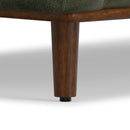 Morrison - Sofa And Ottoman Set