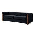Contemporary Sofa Couch For Living Room by HouseOfZazla