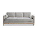 Knox - Modern Farmhouse Sofa by HouseOfZazla