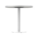 31.5" Round Modern Tulip Dining Table