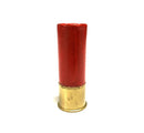 Rigid Plastic Shotgun Shell Replica