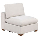 Murtagh - Armless Chair