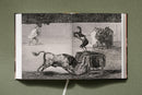 Goya. The Complete Prints (German, French, English)