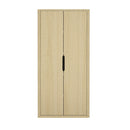 Rivington - Bookcase Cabinet by HouseOfZazla