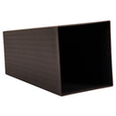 Outsunny Set of 3 Tall Planters