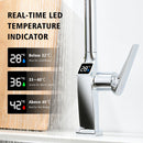 Touchless Kitchen Faucet