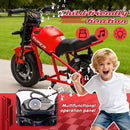 24V300W Kids Ride On XL Electric Toy Muscle Motorcycle by HouseOfZazla