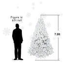 9ft Christmas Trees