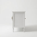 Vintage Buffet Cabinet With Adjustable Shelves by HouseOfZazla