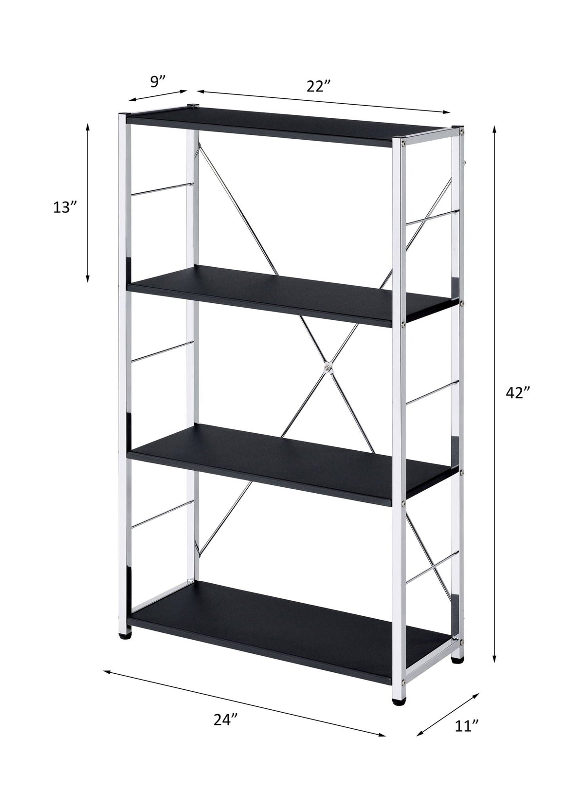 Tennos - Bookshelf, photo 9 of 10