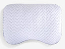 Bed Gear Balance Cuddle Curve Pillow, Size 3.0