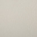 Mid-Century 7-Piece Dining Set with Upholstered Armless Chairs and Natural Wood Table