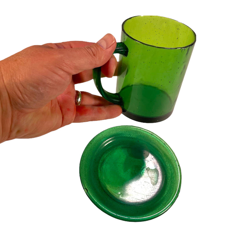 SMASHProps Breakaway Mug & Saucer Set