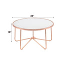 Alivia - Table