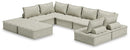 Bales - Sectional by Unique Piece Furniture