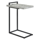 Stetsonia - C-Table With USB Charging Port by HouseOfZazla