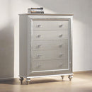 Kaitlyn - Chest, Elegant Design by Unique Piece Furniture