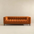 Melissa - Mid Century Modern Sofa by Unique Piece Furniture