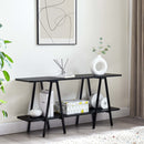 Celine - Modern Console Table by HouseOfZazla