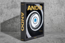 Ando. Complete Works 1975–Today. 2023 Edition (German, French, English)