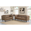 Maximillion - Living Room Set by HouseOfZazla