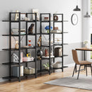 5 Tier Bookshelf For Home by HouseOfZazla