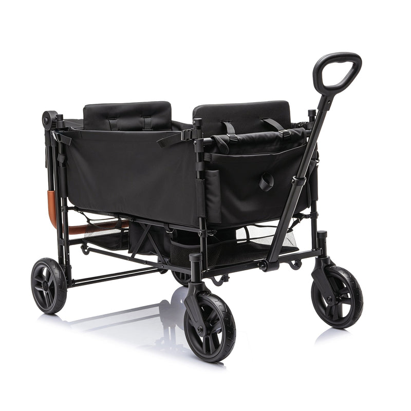 Wagon Stroller for 2 Kids, photo 9 of 10