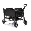 Wagon Stroller for 2 Kids