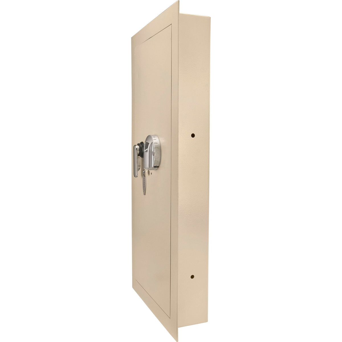 Durable Biometric Wall Safe, photo 18 of 23