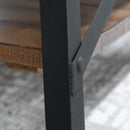Douglas - End Table by HouseOfZazla