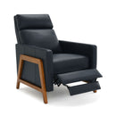 Richland - Push Back Recliner Chair by HouseOfZazla