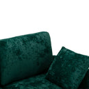 Accent sofa /Living room sofa sectional sofa