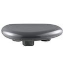 Charlene - Coffee Table - Gray by HouseOfZazla