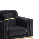 Antigua - Upholstered Chair