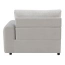 Tarrance - Modular Power Recliner by Unique Piece Furniture
