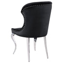 Daphne - Upholstered Dining Side Chair (Set of 2)