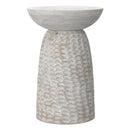 Boyd - Handcrafted Accent Table by Unique Piece Furniture