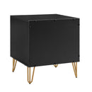 Dumbo - Modern Nightstand by HouseOfZazla