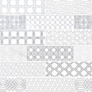 MSI Abani Encaustic Subway Tile