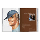 Tom of Finland XXL (German, French, English) by TASCHEN
