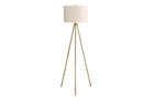 Lighting, Floor Lamp Contemporary by HouseOfZazla