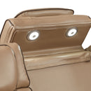 Fortuner - Power Reclining Sofa by HouseOfZazla