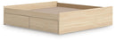 Onita - Platform Bed by Unique Piece Furniture