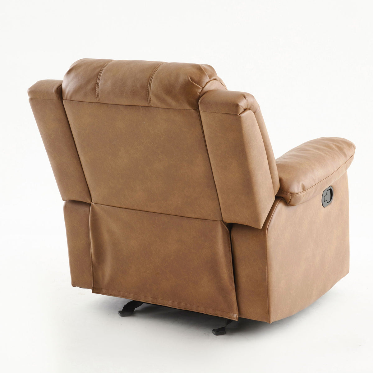 Charlotte - Glider Recliner With Classic Style, photo 23 of 33