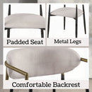 Jaramillo - Dining Room Side Chair (Set of 2)