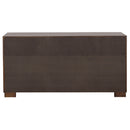 Polk - 6 Drawer Dresser by HouseOfZazla