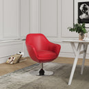 Caisson - Swivel Lounge Chair by HouseOfZazla