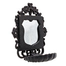 Cast Iron Soap Dishes
