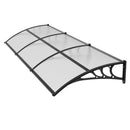 Exterior Front Door Awning