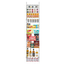 Over The Door Pantry Organizer